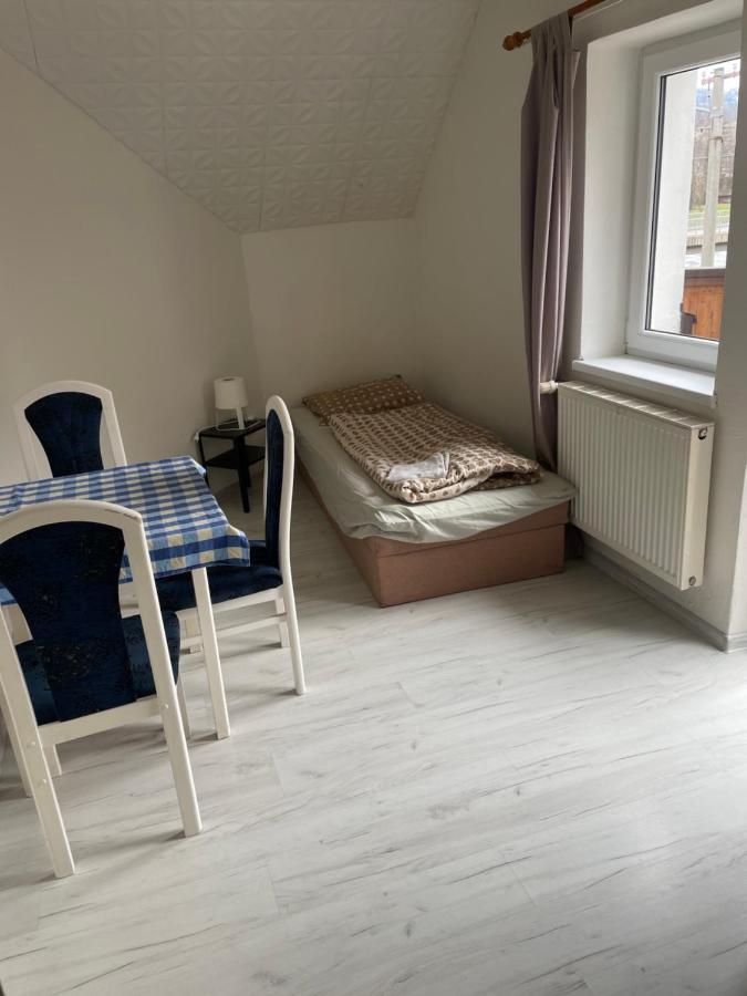 Penzion Ad0Lfovice Jeseník Екстериор снимка