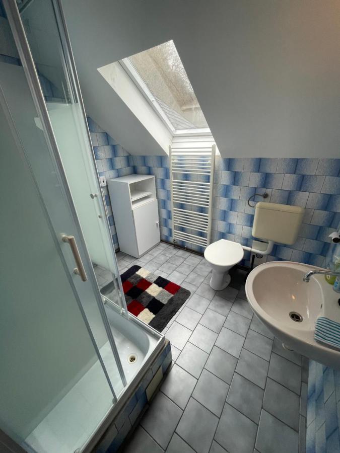 Penzion Ad0Lfovice Jeseník Екстериор снимка